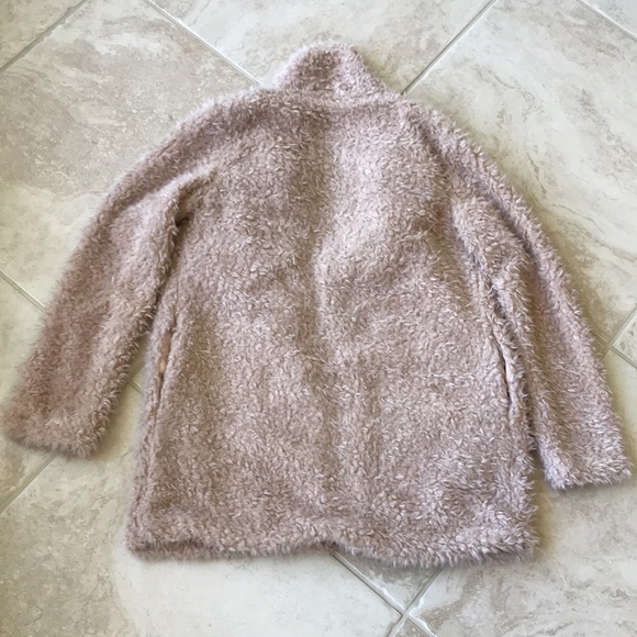 Teddy Coat - Picture 5 of 15